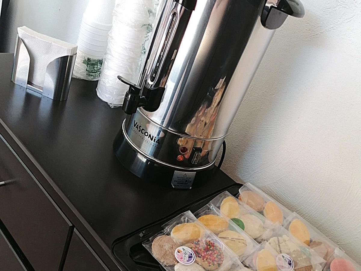 Hotel Aquiles Guadalajara Ngoại thất bức ảnh