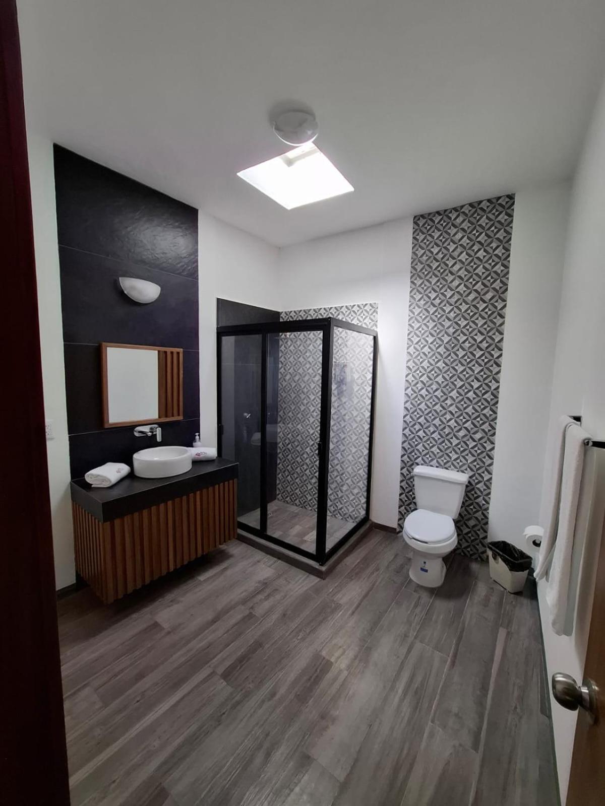 Hotel Aquiles Guadalajara Ngoại thất bức ảnh