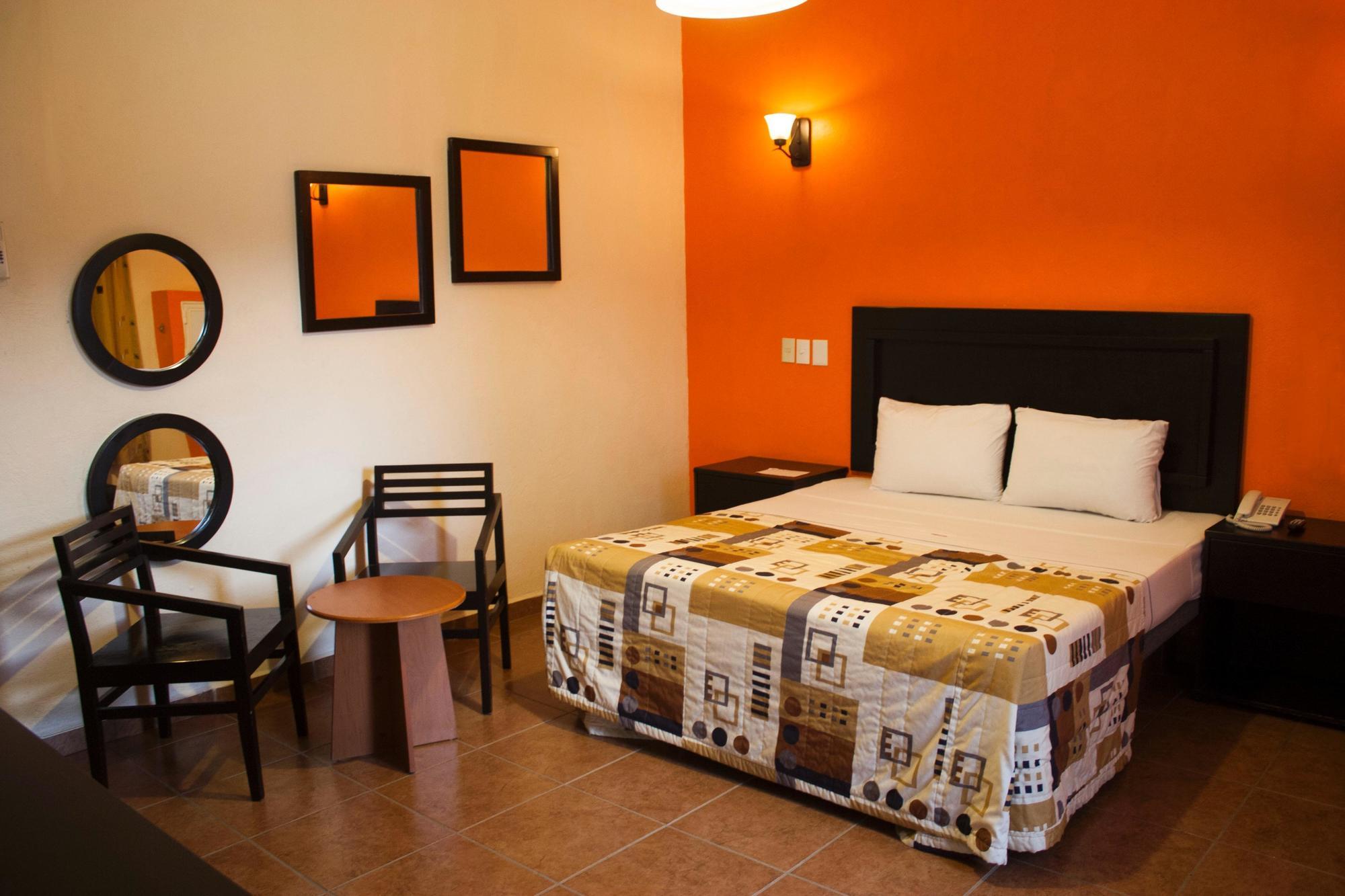 Hotel Aquiles Guadalajara Ngoại thất bức ảnh
